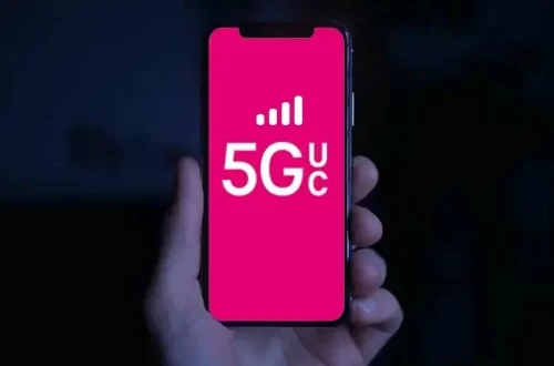 Unraveling T-Mobile's 5G UC What You Need to Know