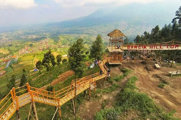 Best Tourist Attractions in Central Java That You Must Visit for Your Vacation