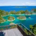 Interesting Tourist Attractions in West Papua to Visit During Holidays