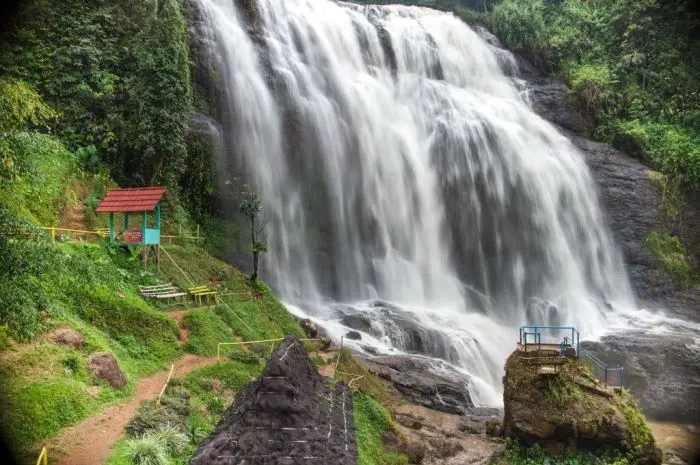 Tourist Attractions in West Java That Must Be Visited During Holidays