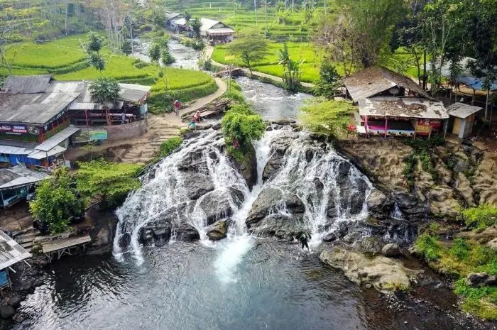 Best Water Tourism Places in Malang That You Must Visit