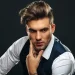 Men's Hair Color Inspirations to Look More Stylish and Interesting